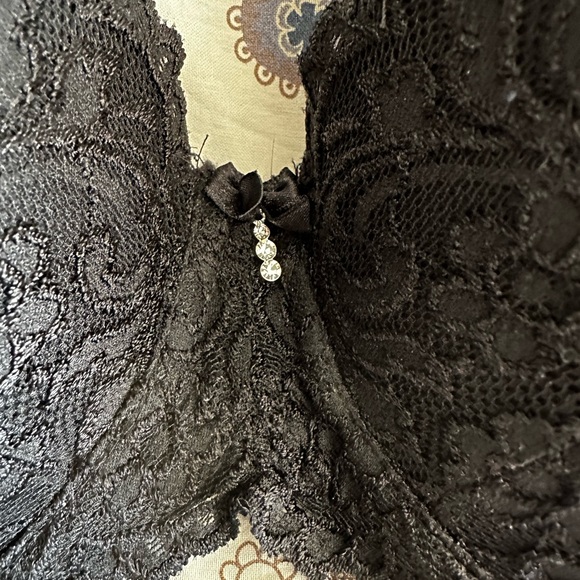 Plus Size Smart & Sexy Bra - Picture 2 of 6